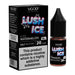 Vgod Lush Ice Nic Salt Vape Juice 10ml