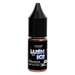 Vgod Lush Ice Nic Salt Vape Juice 10ml