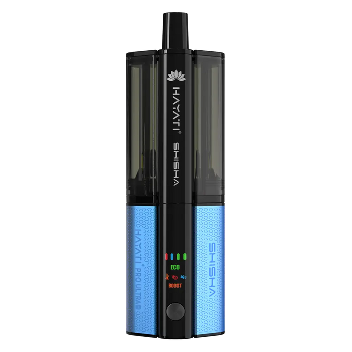 Hayati Pro Ultra Shisha 30K Prefilled Pod Kit