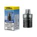 Blue Sour Raspberry Uwell Viscore Neo 6K Refill Pods