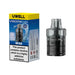 Mr Blue Uwell Viscore Neo 6K Refill Pods