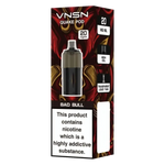 VNSN Quake 10000 Prefilled Pods