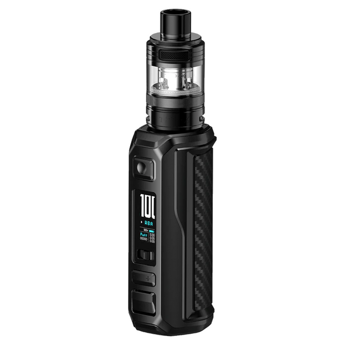 voopoo argus mt drip tip replacement VooPoo Argus MT Vape Kit 3000mAh