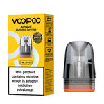 Voopoo Argus Multi-Ohm Pods