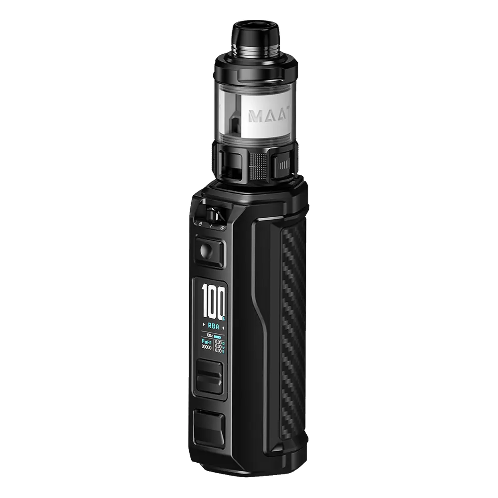 voopoo argus x uk VooPoo Argus XT 100W Vape Kit UK