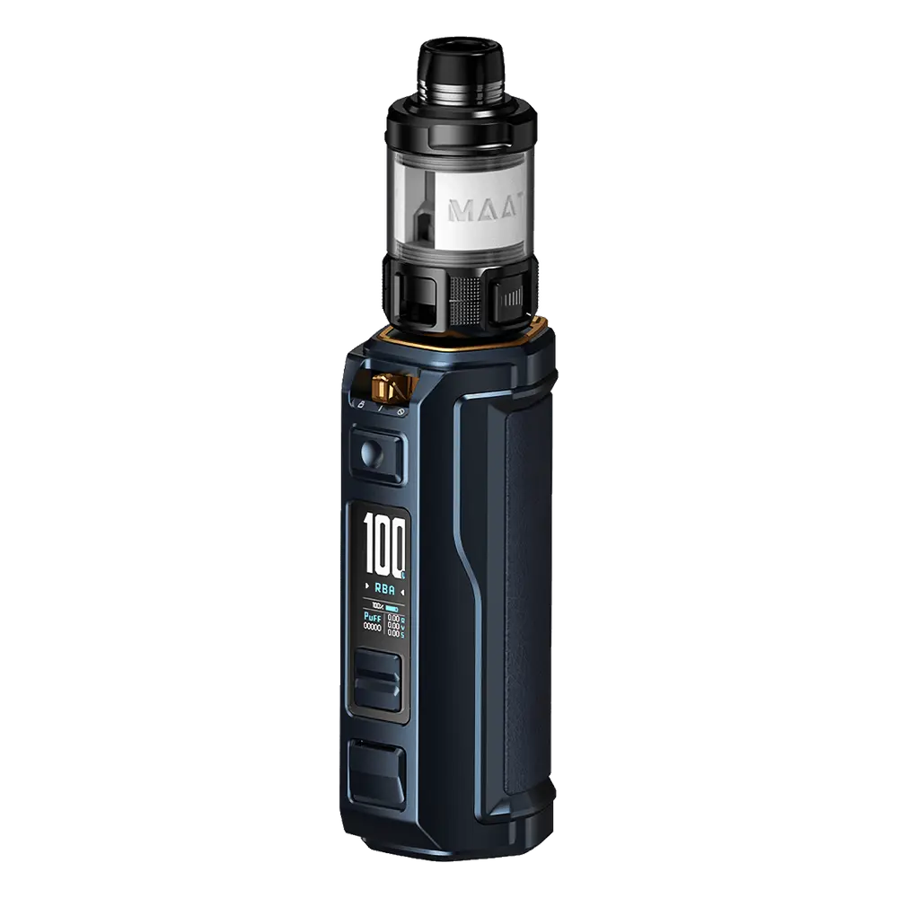 voopoo argus rba Vaporesso XROS 4 NANO Pod Kit - Compact, 2ml, 1000mAh Battery, Big Screen,  COREX 2.0 Flavor main image 1