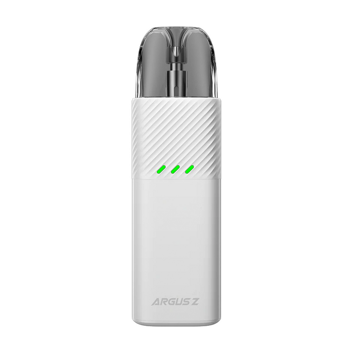 VooPoo Argus Z Pod Kit 900mAh 17W | Fast Delivery VooPoo Argus Z Pod Kit 900mAh 17W | Fast Delivery