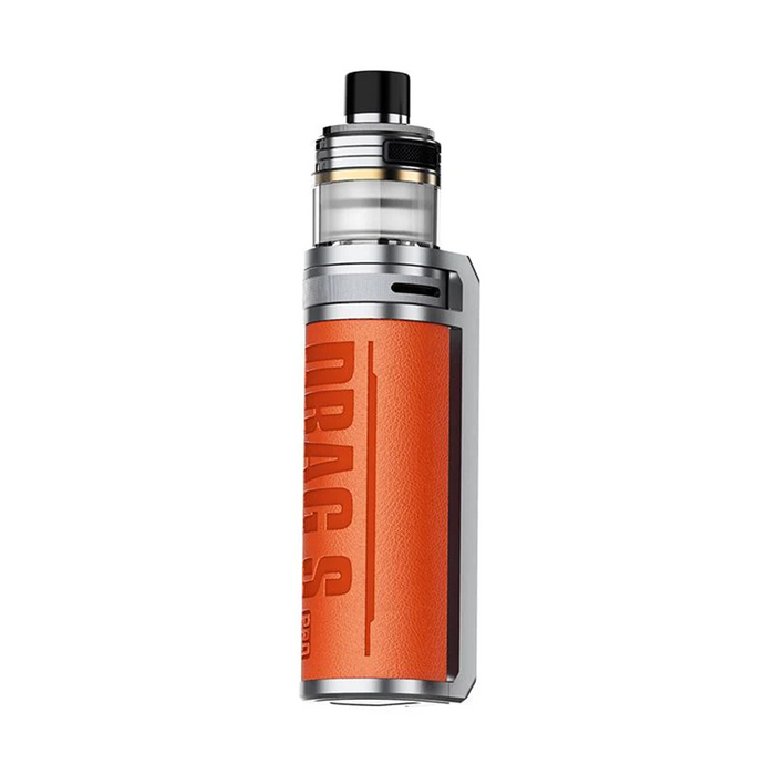 VooPoo Drag S Pro Pod Vape Kit - 29.99 VooPoo Drag S Pro Pod Vape Kit - 29.99