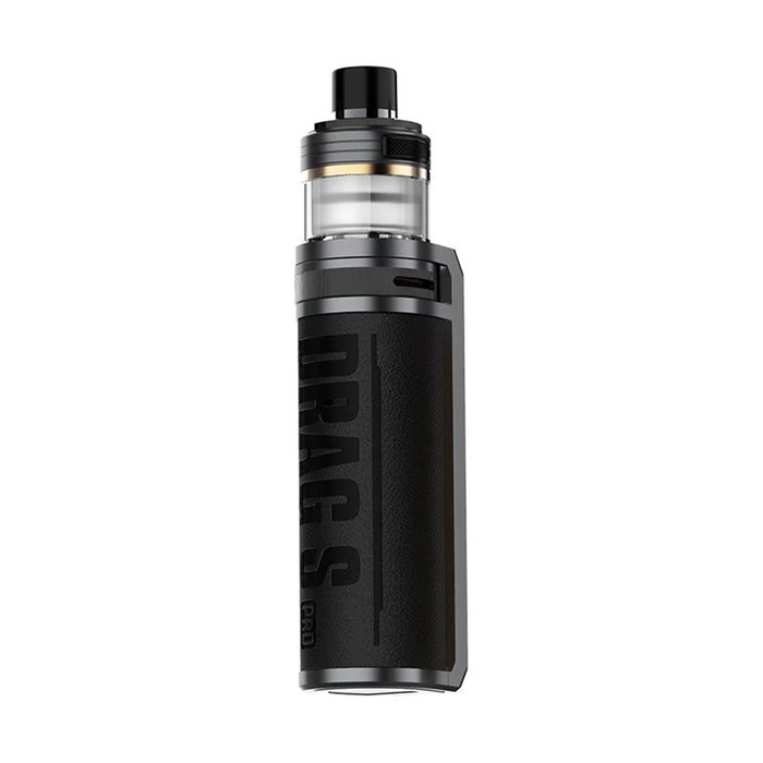 VooPoo Drag S Pro Pod Vape Kit - 29.99 VooPoo Drag S Pro Pod Vape Kit - 29.99