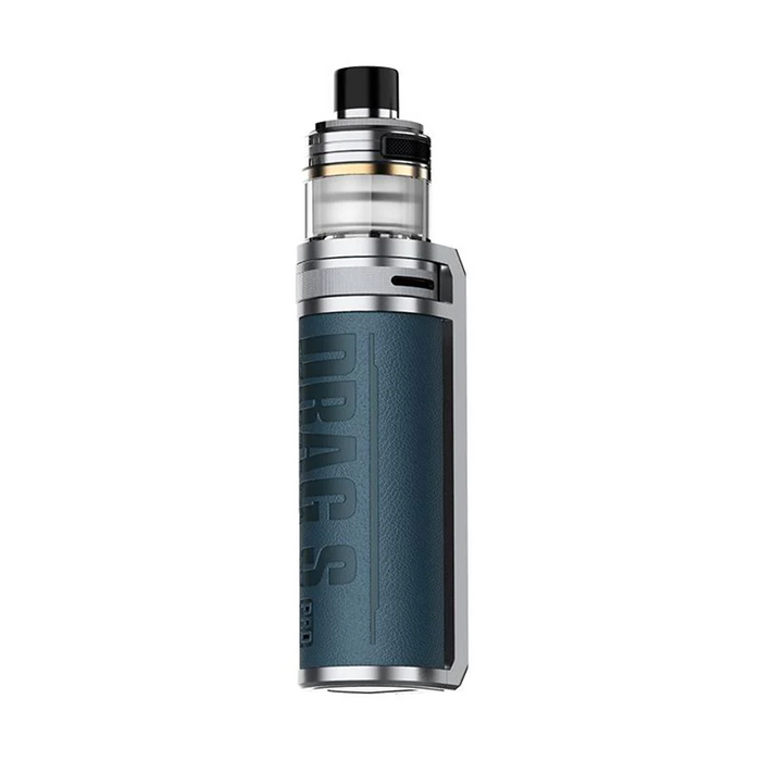 VooPoo Drag S Pro Pod Vape Kit - 29.99 VooPoo Drag S Pro Pod Vape Kit - 29.99