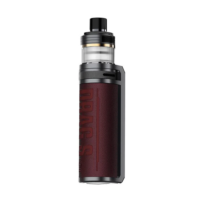 Drag S Pro Tank Review - Vape Grove Voopoo Drag S Pro Australia