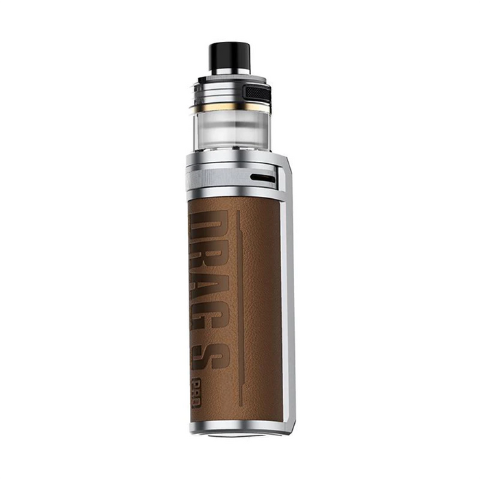 VooPoo Drag S Pro Pod Vape Kit - 29.99 VooPoo Drag S Pro Pod Vape Kit - 29.99