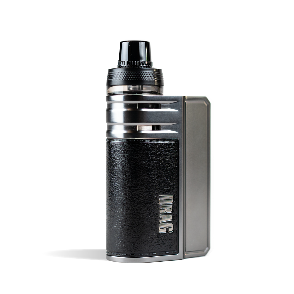 VooPoo Drag E60 Vape Kit 60W - 2250mAh VooPoo Drag E60 Vape Kit 60W - 2250mAh