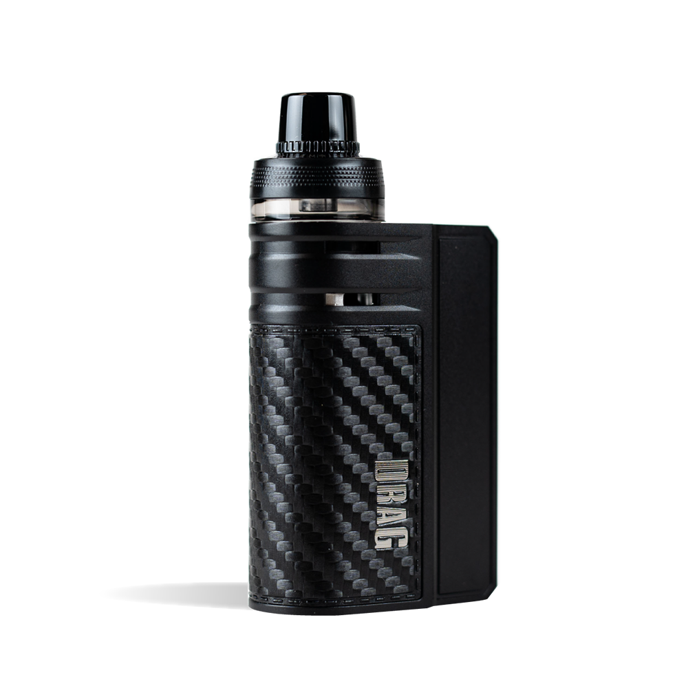 VooPoo Drag E60 Vape Kit 60W - 2250mAh VooPoo Drag E60 Vape Kit 60W - 2250mAh