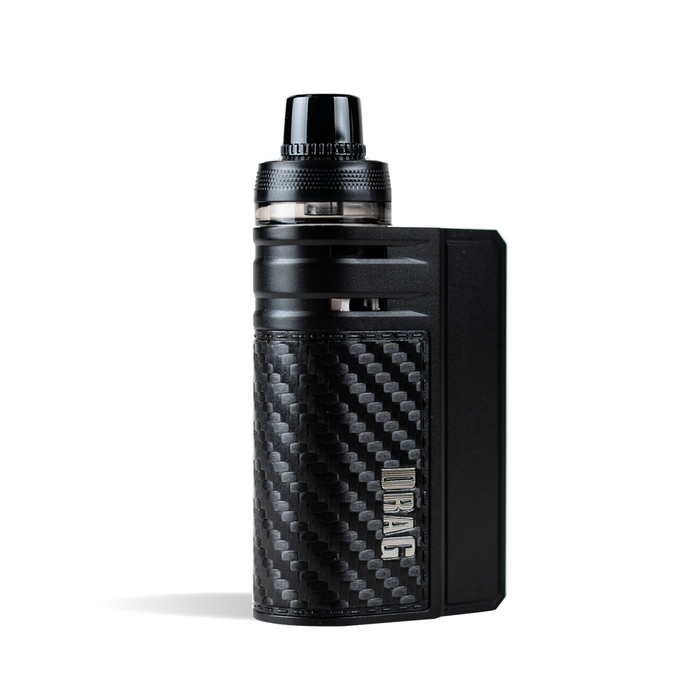 VooPoo Drag E60 Vape Kit 60W - 2250mAh VooPoo Drag E60 Vape Kit 60W - 2250mAh