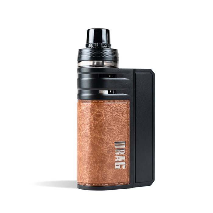 VooPoo Drag E60 Vape Kit 60W - 2250mAh VooPoo Drag E60 Vape Kit 60W - 2250mAh