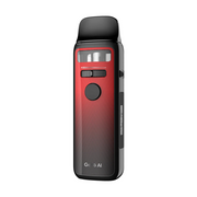 VooPoo Vinci 3 Pod Kit Red