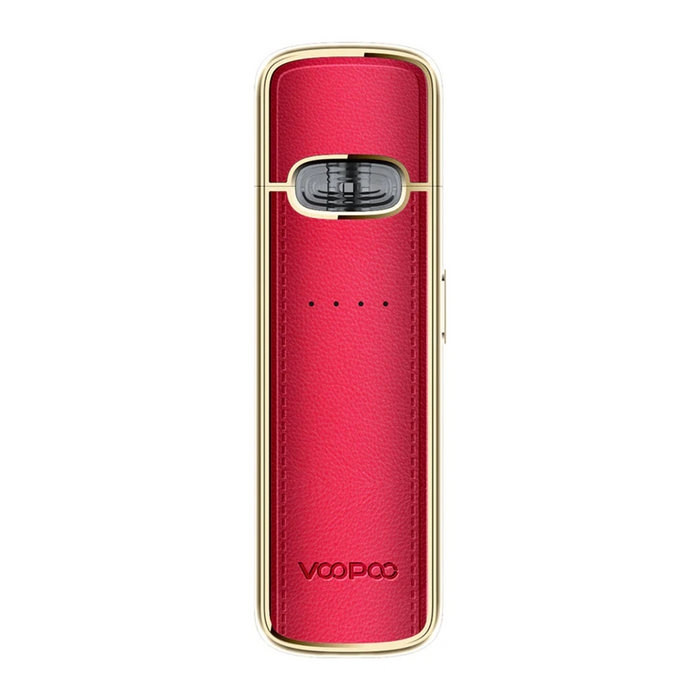 VooPoo VMATE E Pod Kit Red Gold