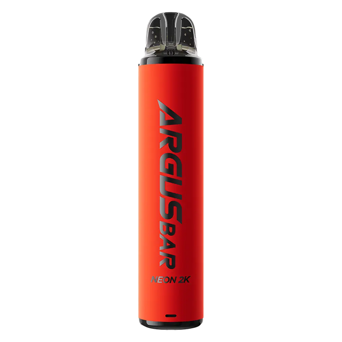 VooPoo Argus Bar Neon 2K Prefilled Pod Vape Kit - 11.99 VooPoo Argus Bar Neon 2K Prefilled Pod Vape Kit - 11.99