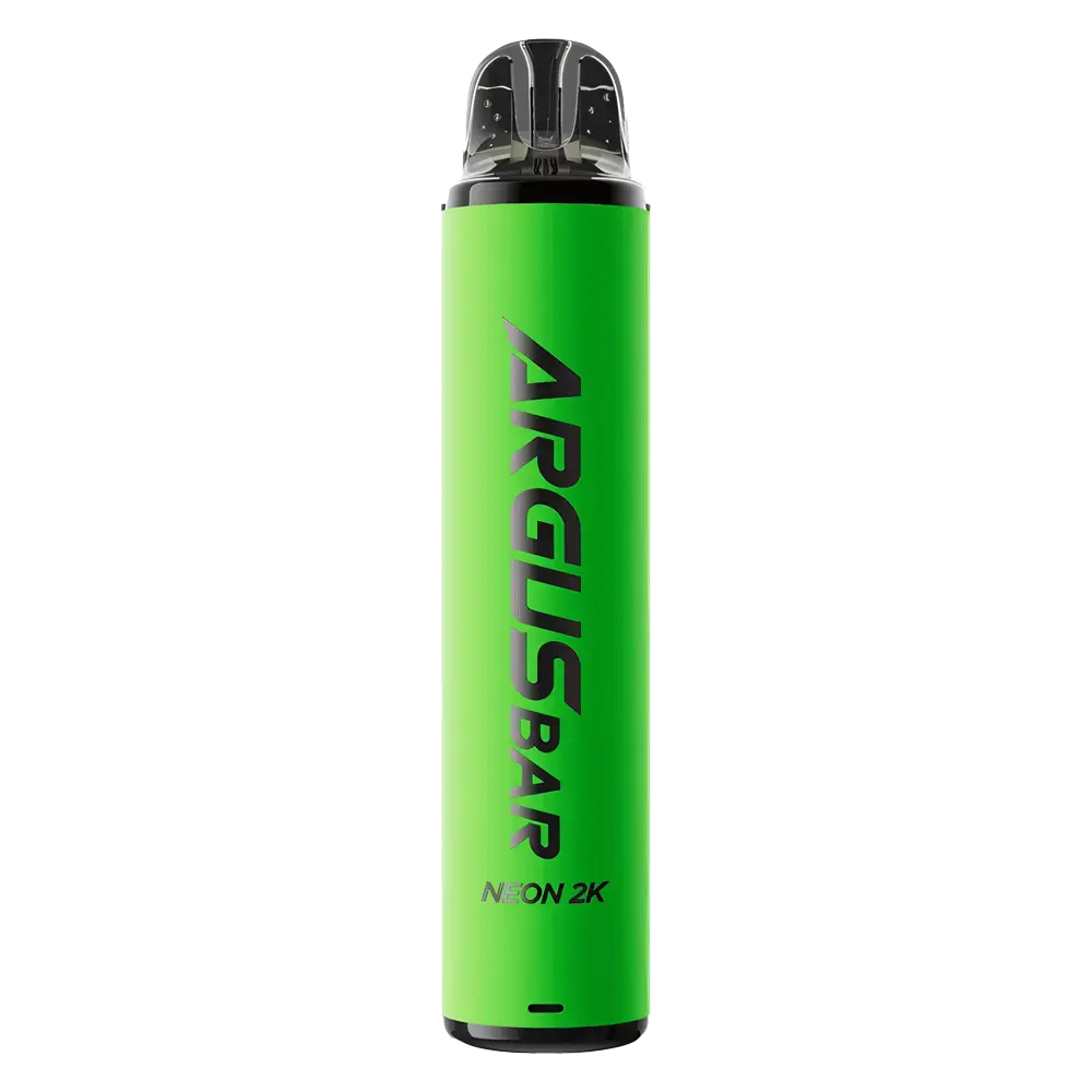 VooPoo Argus Bar Neon 2K Triple Mango Pod Vape Kit - 11.99 VooPoo Argus Bar Neon 2K Triple Mango Pod Vape Kit - 11.99