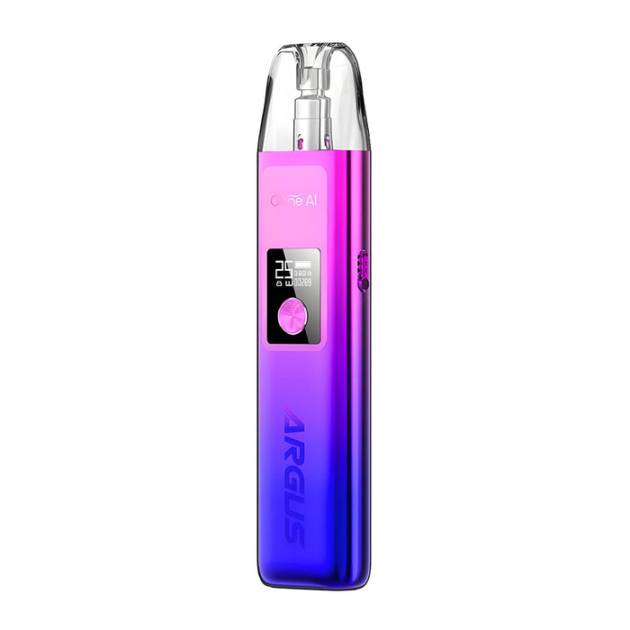 VooPoo Argus G Pod Vape Kit - 17.99 (25% Off) VooPoo Argus G Pod Vape Kit - 17.99 (25% Off)