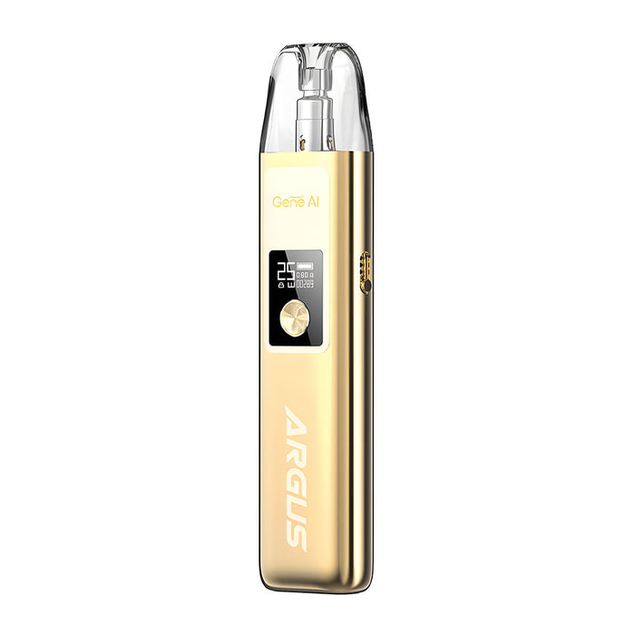 VooPoo Argus G Pod Vape Kit - 17.99 (25% Off) VooPoo Argus G Pod Vape Kit - 17.99 (25% Off)