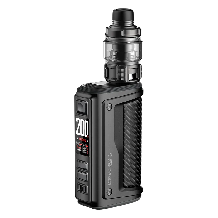 Voopoo Argus GT II Vape Kit 200W Box Mod | Free UK Delivery Voopoo Argus GT II Vape Kit 200W Box Mod | Free UK Delivery