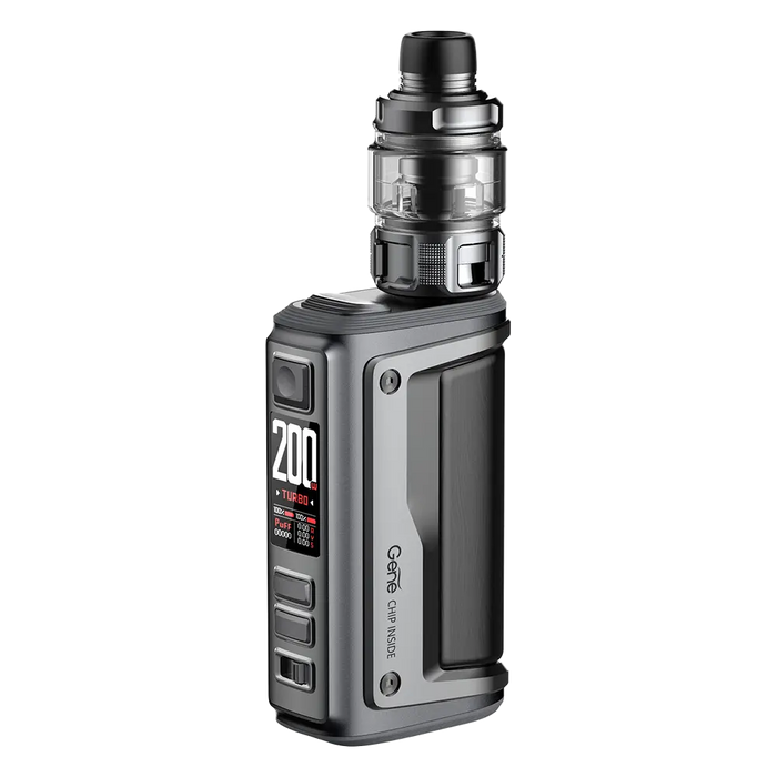 Voopoo Argus GT II Vape Kit 200W Box Mod | Free UK Delivery Voopoo Argus GT II Vape Kit 200W Box Mod | Free UK Delivery