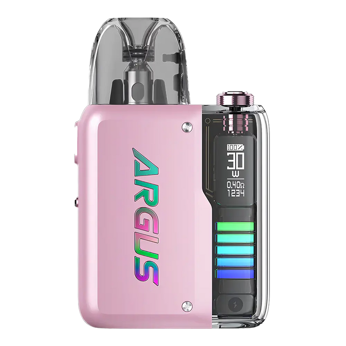 Voopoo Argus P2 Pods VooPoo Argus P2 Pod Vape Kit 1100mAh 30W Voopoo Argus P2 Pods VooPoo Argus P2 Pod Vape Kit 1100mAh 30W