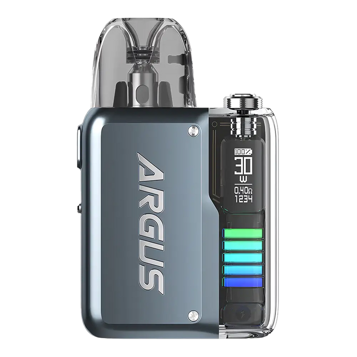 VooPoo Argus P2 Pod Vape Kit 1100mAh 30W | Free Delivery UK VooPoo Argus P2 Pod Vape Kit 1100mAh 30W | Free Delivery UK
