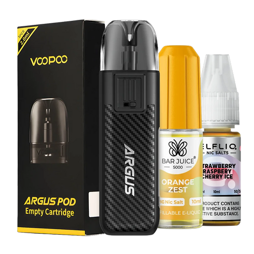VooPoo Vape Kits UK | Drag, Argus, Vinci & Vmate Pod Kits From 9.99 VooPoo Vape Kits UK | Drag, Argus, Vinci & Vmate Pod Kits From 9.99