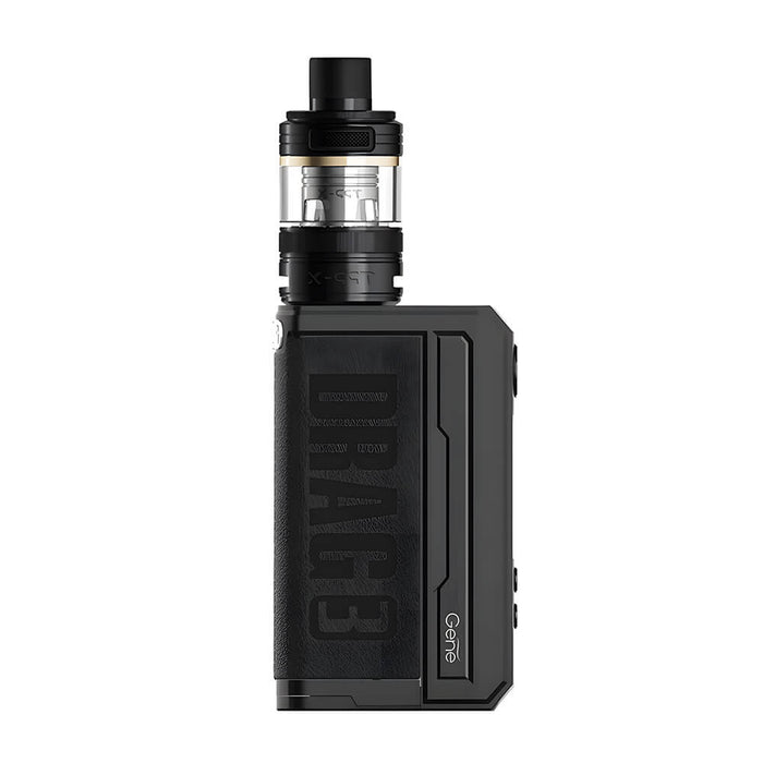 VooPoo Drag 3 TPP-X Pod Kit - 34.99 + Free E-Liquid VooPoo Drag 3 TPP-X Pod Kit - 34.99 + Free E-Liquid