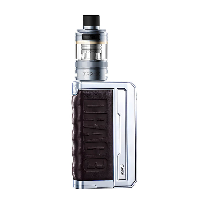 VooPoo Drag 3 TPP-X Pod Kit - 34.99 + Free E-Liquid VooPoo Drag 3 TPP-X Pod Kit - 34.99 + Free E-Liquid