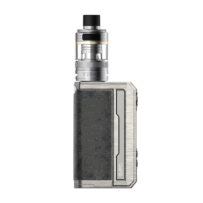 VooPoo Drag 3 TPP-X Pod Kit - 34.99 + Free E-Liquid VooPoo Drag 3 TPP-X Pod Kit - 34.99 + Free E-Liquid