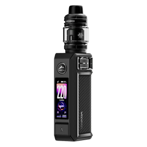 VooPoo Drag X Pro Vape Kit Review VooPoo Drag X Pro Vape Kit Review