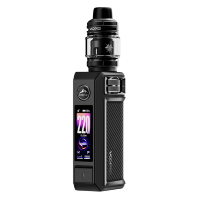 how much is elf bar vape Voopoo Drag M100S Kit Review - Powerful & Pretty main image 1