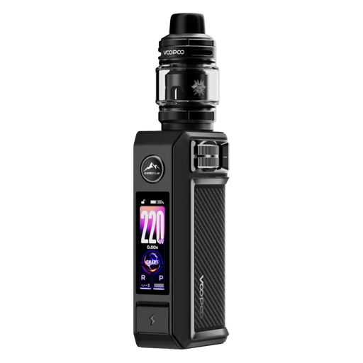 VooPoo Drag 6 Vape Kit