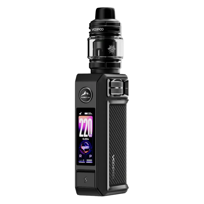 VooPoo Drag 6 Vape Kit