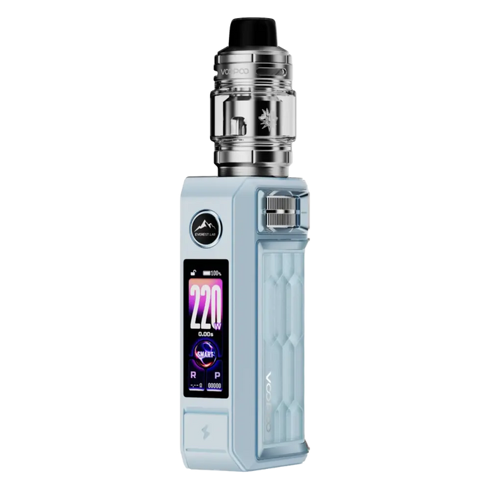 VooPoo Drag 6 Vape Kit