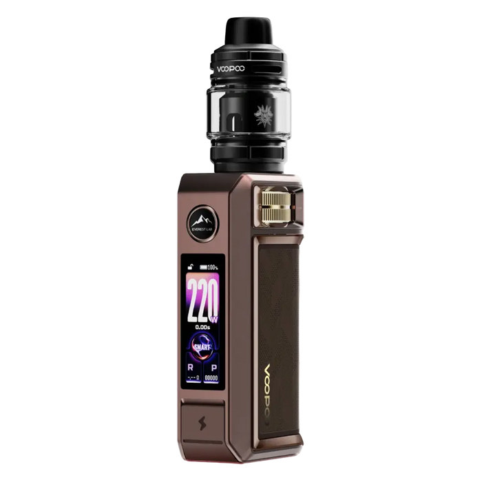 VooPoo Drag 6 Vape Kit