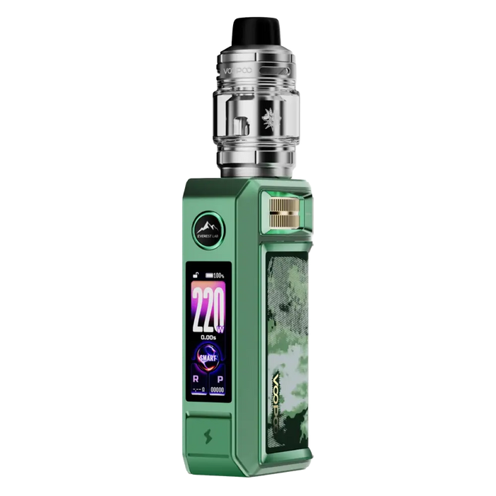 VooPoo Drag 6 Vape Kit