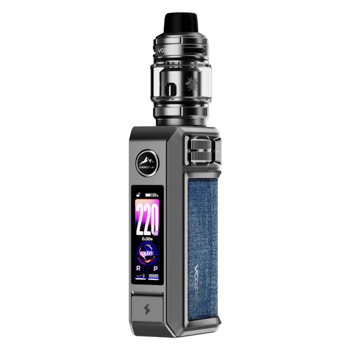 VooPoo Drag 6 Vape Kit