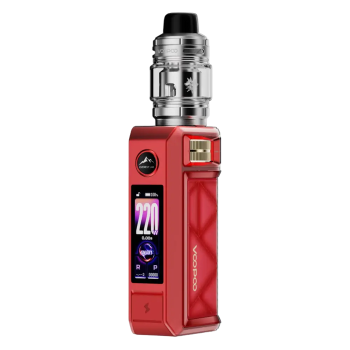 VooPoo Drag 6 Vape Kit