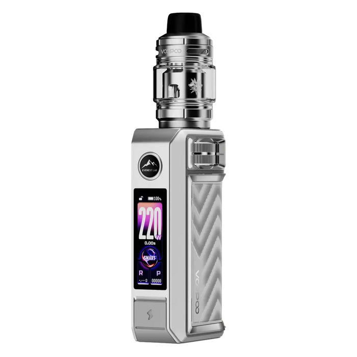 VooPoo Drag 6 Vape Kit