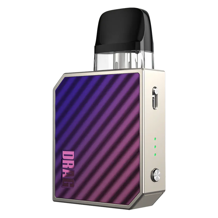 Voopoo Drag Nano 2 Pod Kit - 13.99 (30% Off) Voopoo Drag Nano 2 Pod Kit - 13.99 (30% Off)