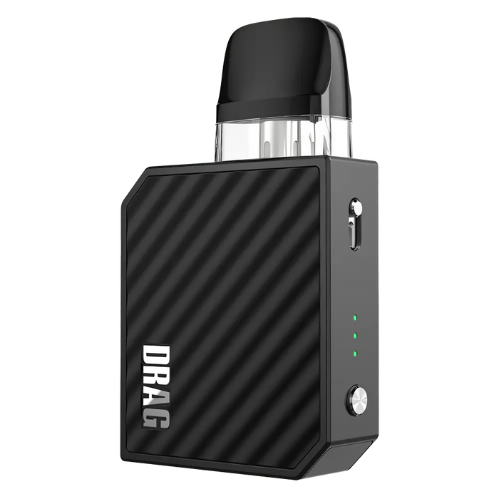 Voopoo Drag Nano 2 Pod Kit - 13.99 (30% Off) Voopoo Drag Nano 2 Pod Kit - 13.99 (30% Off)