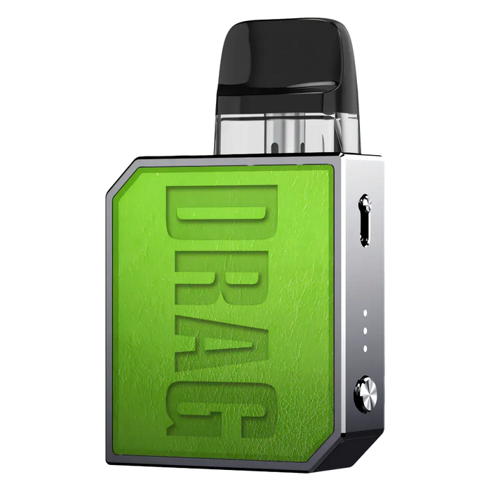 Voopoo Drag Nano 2 Pod Kit - 13.99 (30% Off) Voopoo Drag Nano 2 Pod Kit - 13.99 (30% Off)