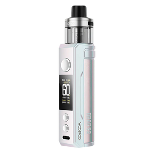 VooPoo Drag S3 Pod Kit Review VooPoo Drag S3 Pod Kit Review