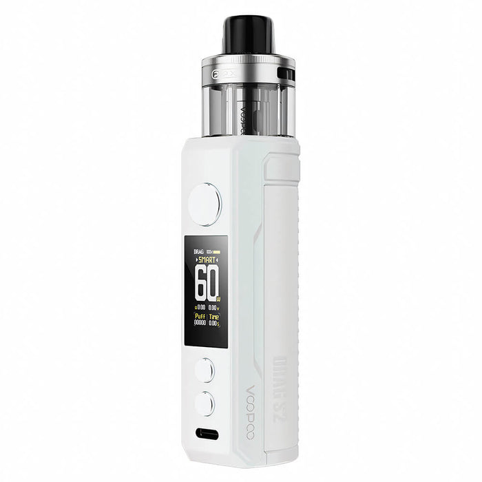 Drag S2 VooPoo Drag S2 Kit 2500mAh 60W | PnP X Coils | Free Shipping