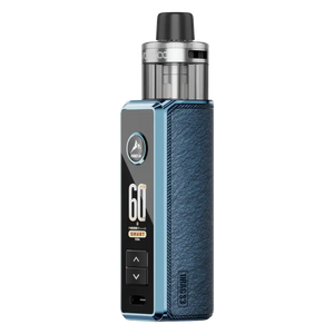 Voopoo Drag S3 60W Built-In Battery Pod Kit